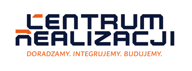 Logo Centrum Realizacji PSA