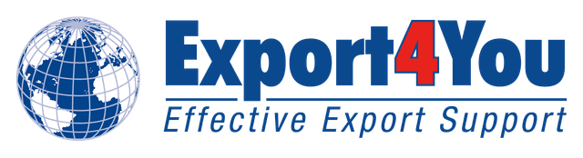 Logo Export4You