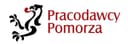 Logo Pracodawcy Pomorza