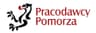 Logo Pracodawcy Pomorza